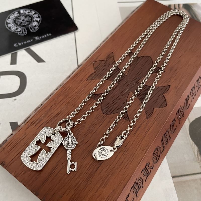 Chrome Hearts Necklaces